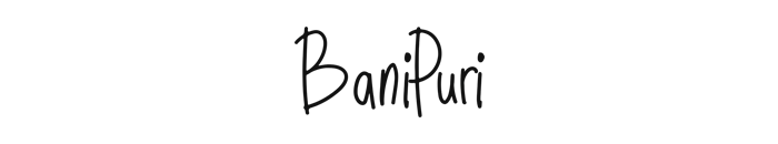 바니푸리